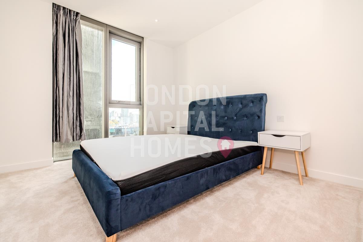 3 Bollinder Place, LONDON